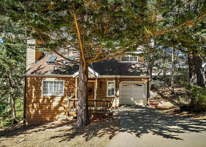 Holly Hill Cottage